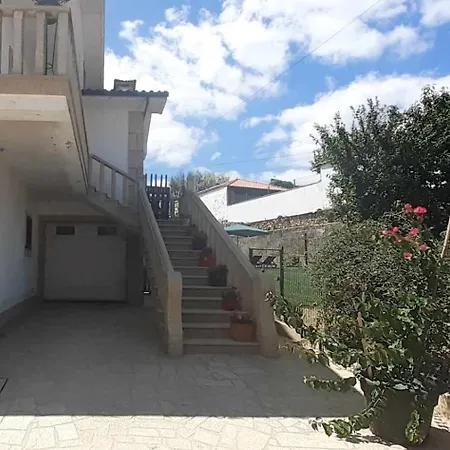 Villa - Garden&Pool Celorico De Basto Exterior foto