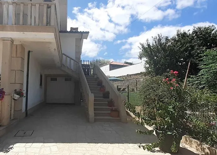 Villa Garden & Pool - Alojamentos