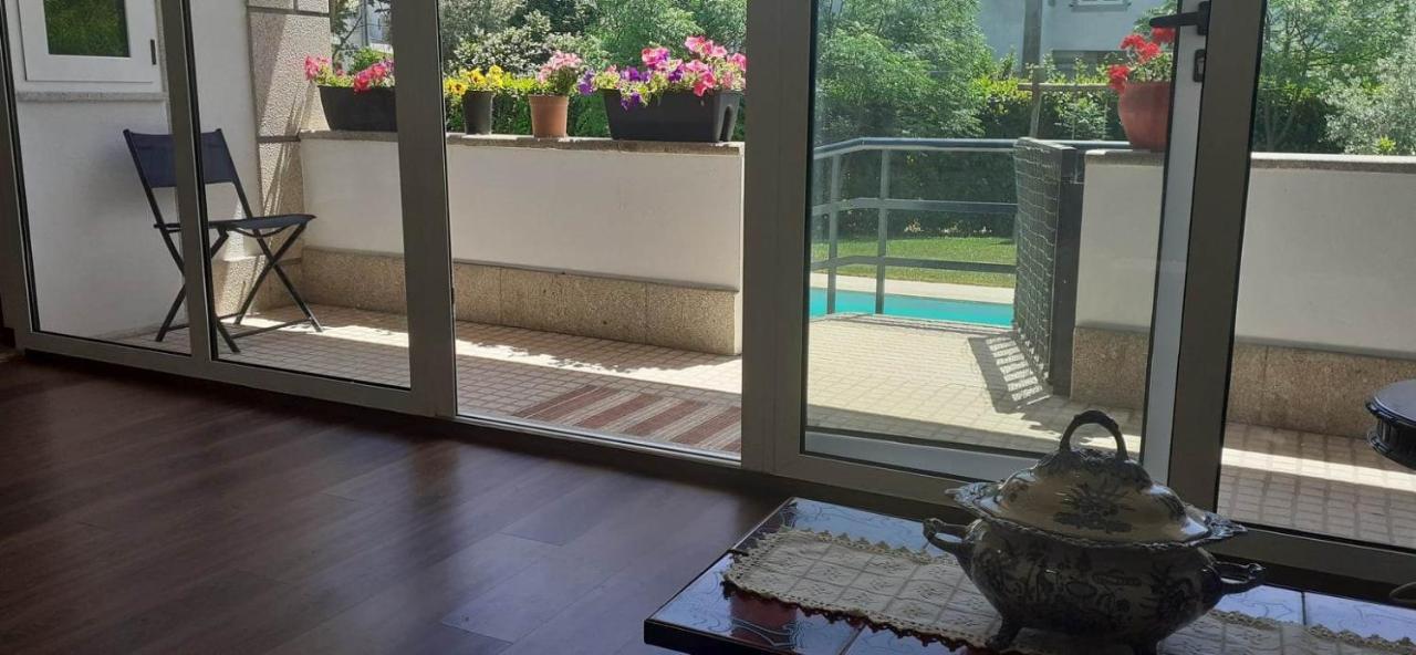 Garden & Pool - Alojamentos
