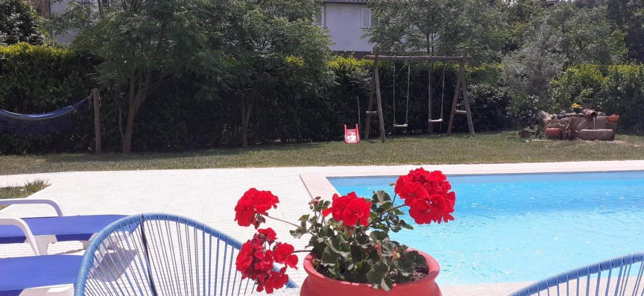 Garden & Pool - Alojamentos Holiday home