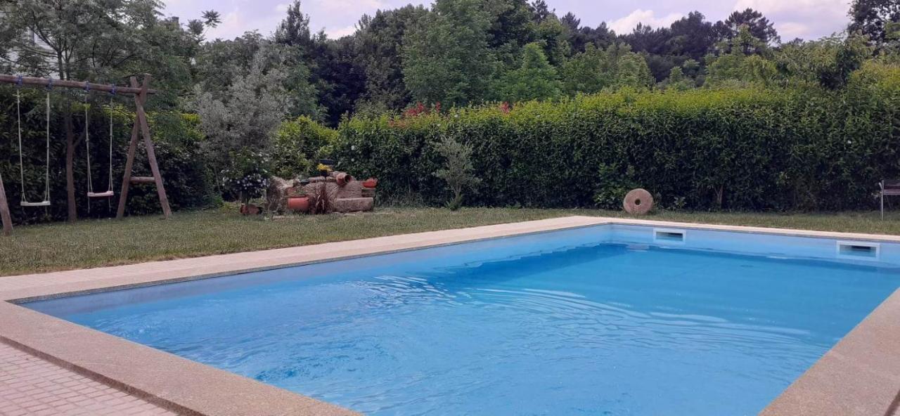 Holiday home Garden & Pool - Alojamentos Celorico De Basto