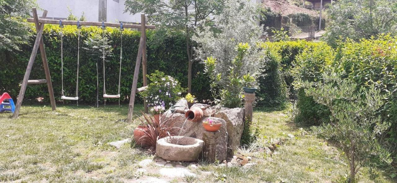 Garden & Pool - Alojamentos * Celorico De Basto