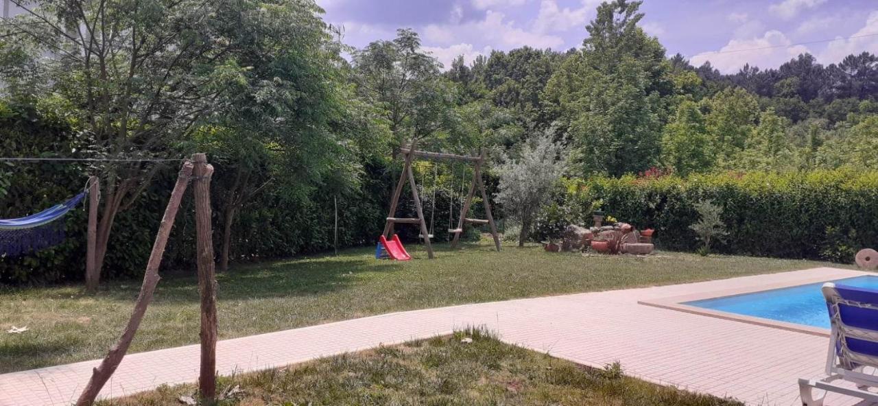 Garden & Pool - Alojamentos Holiday home
