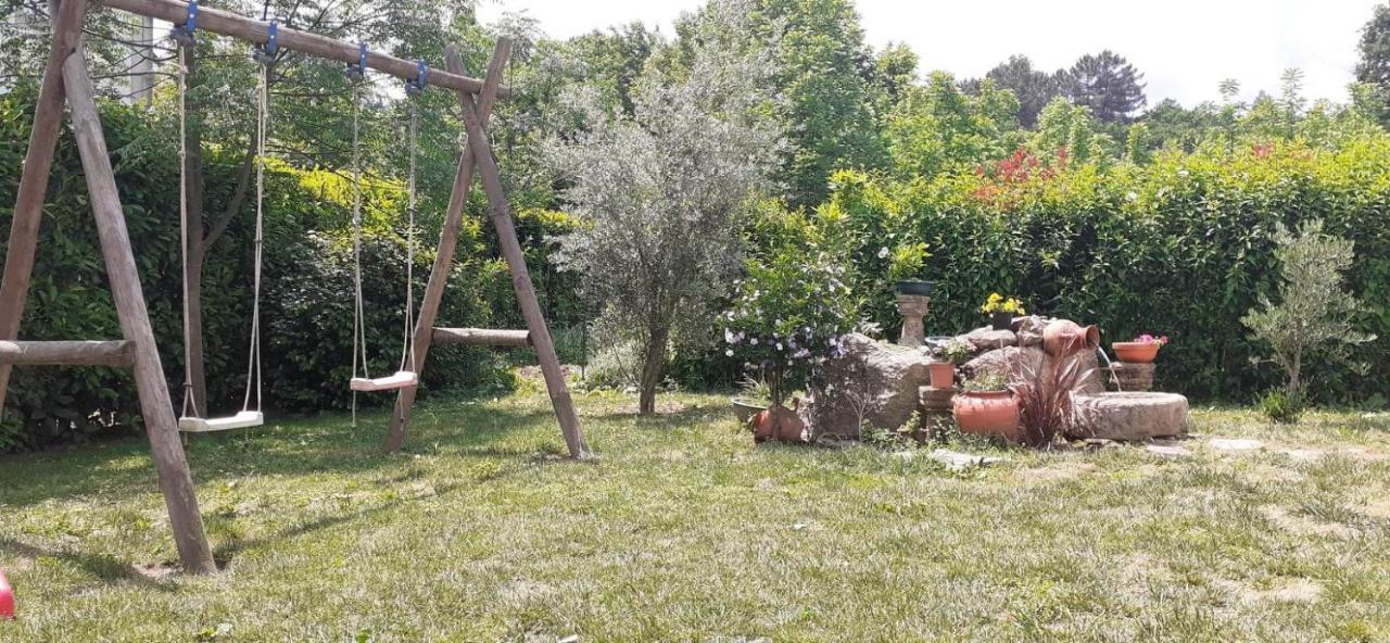 Holiday home Garden & Pool - Alojamentos Celorico De Basto