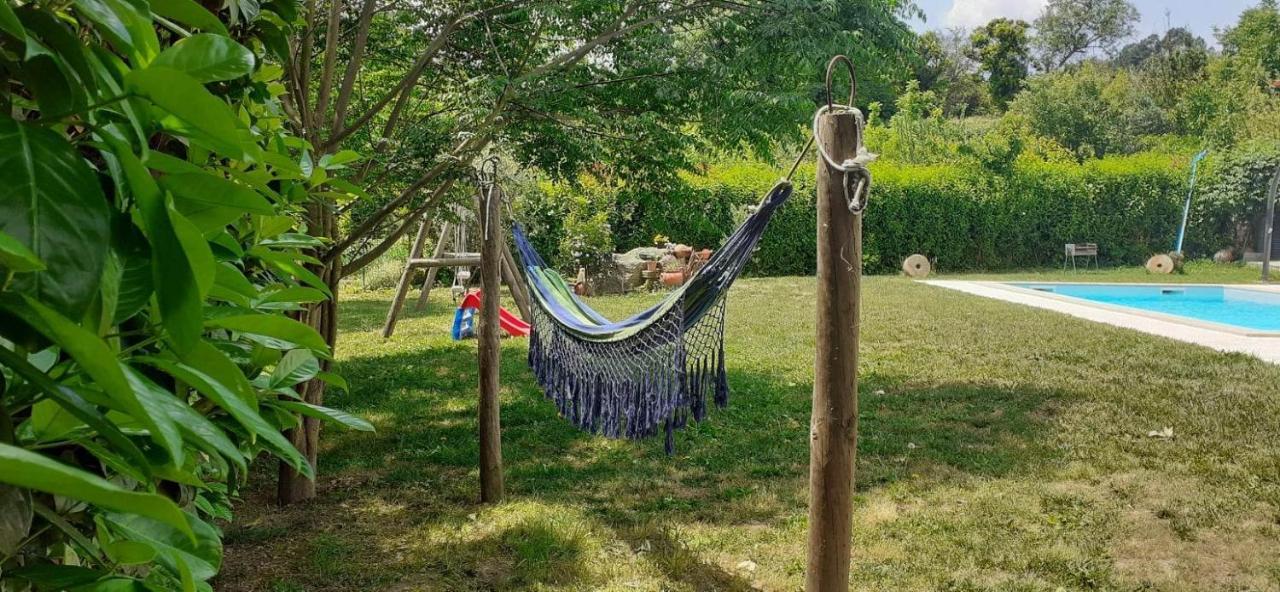 Garden & Pool - Alojamentos *