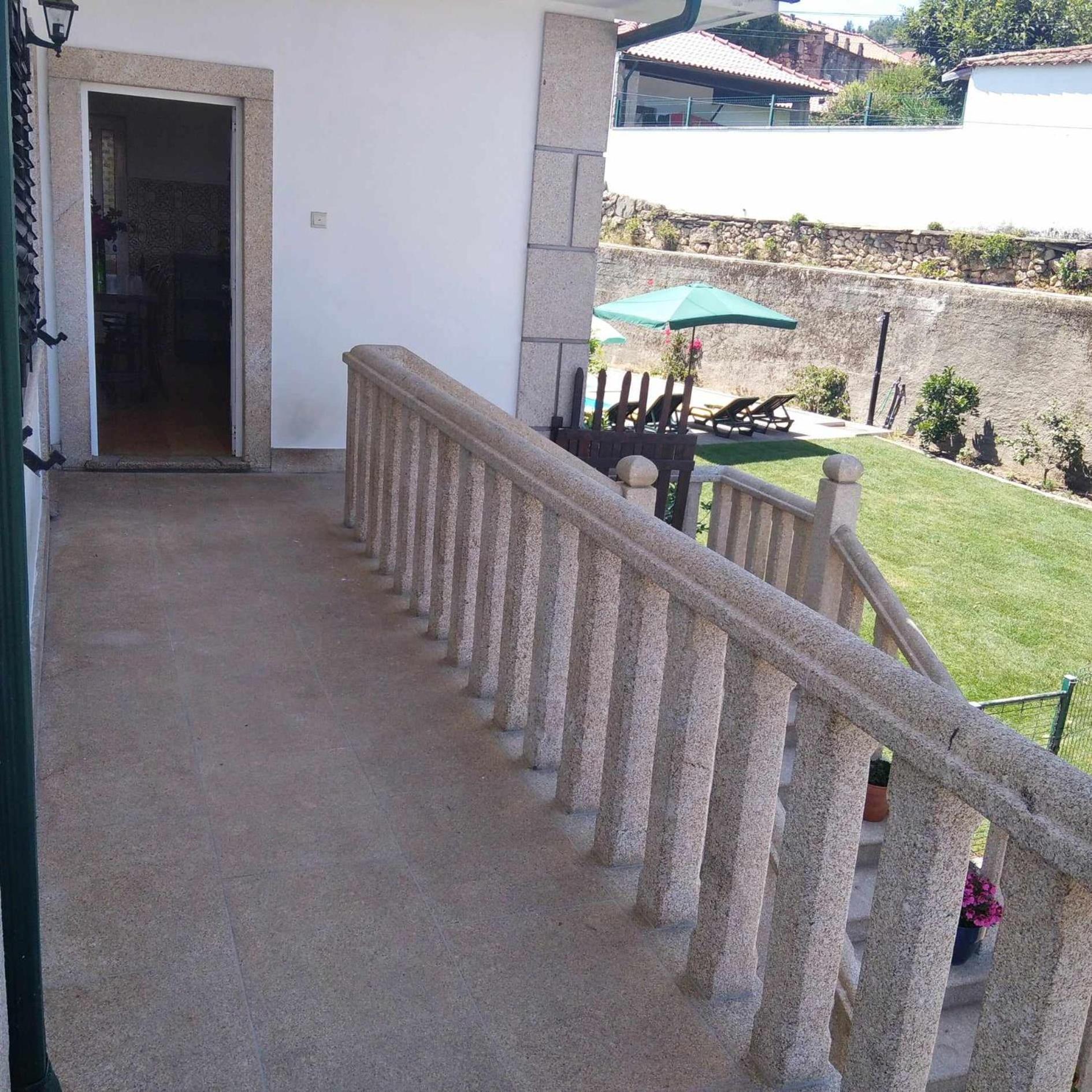 Holiday home Garden & Pool - Alojamentos *