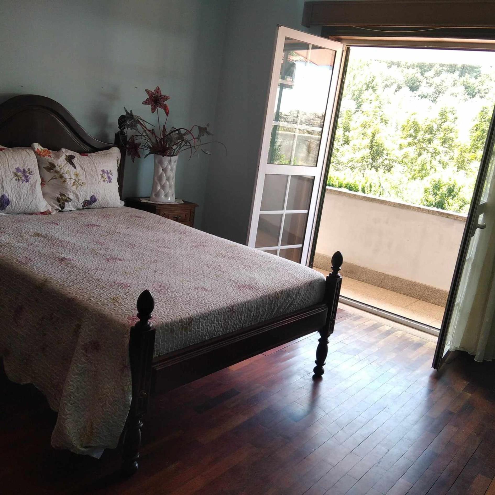 Garden & Pool - Alojamentos Holiday home